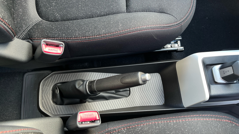 Dacia Spring 27kWh Expression 65 48kW 5dr Auto Electric Hatchback